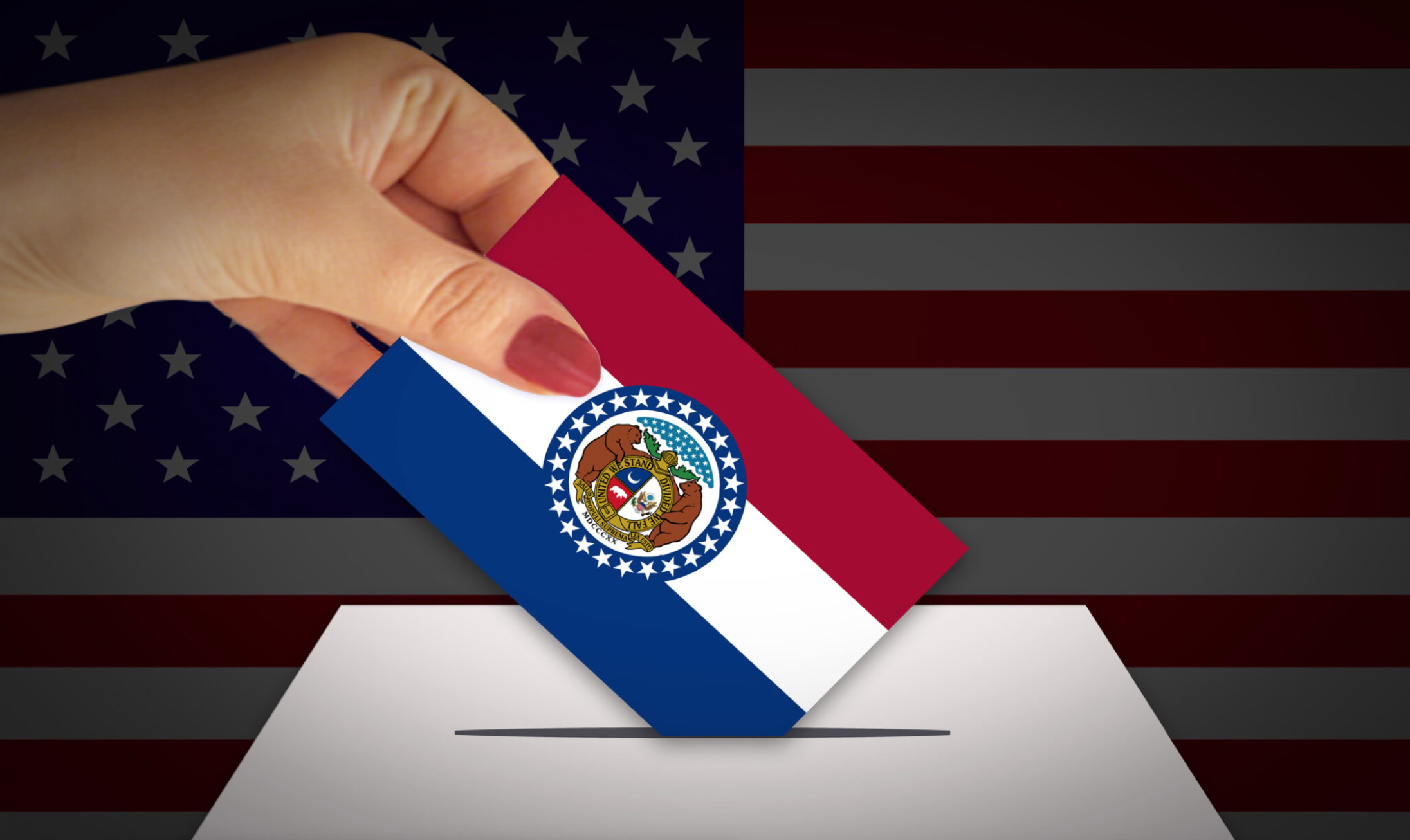 Missouri group turns in signatures for amendment to protect ballot initiatives