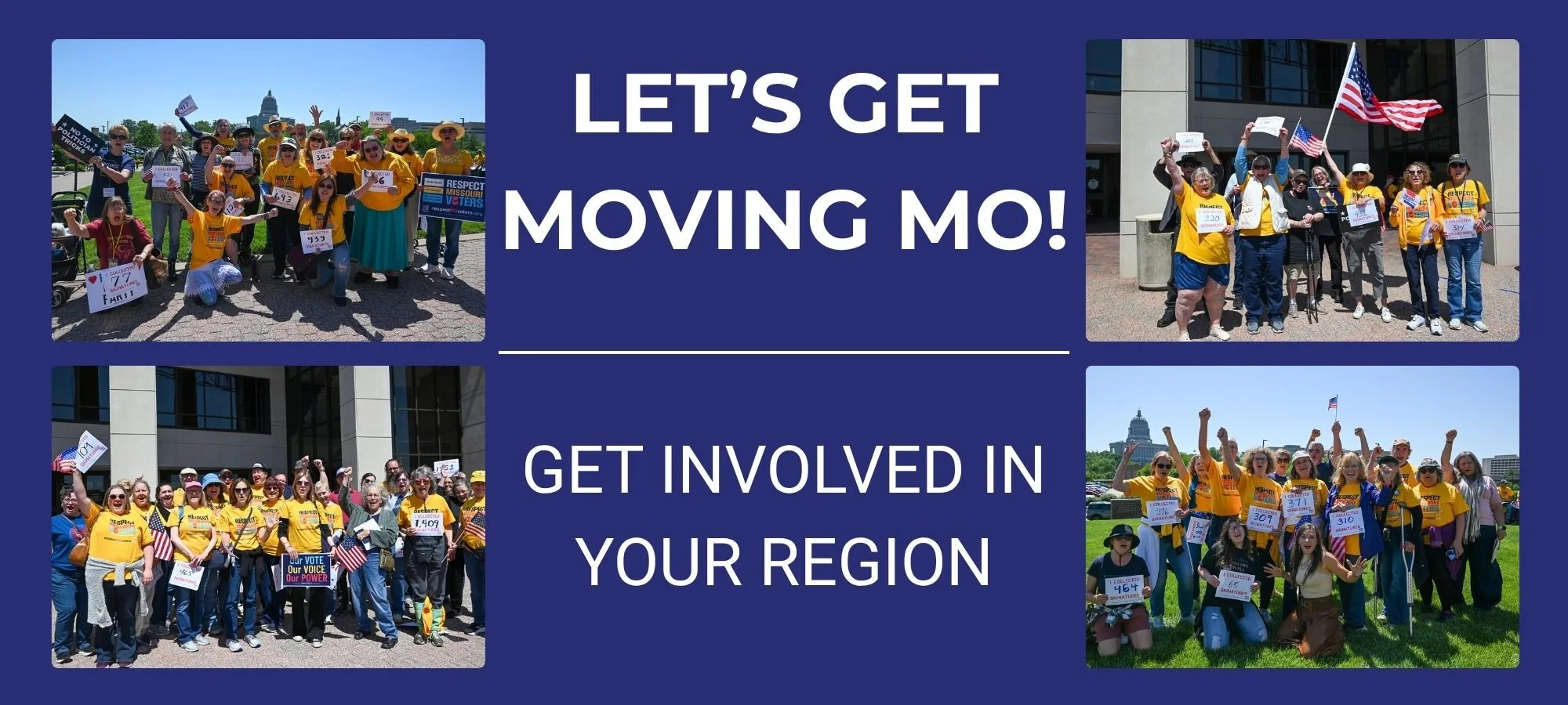 Weekly Newsletter - June 7
