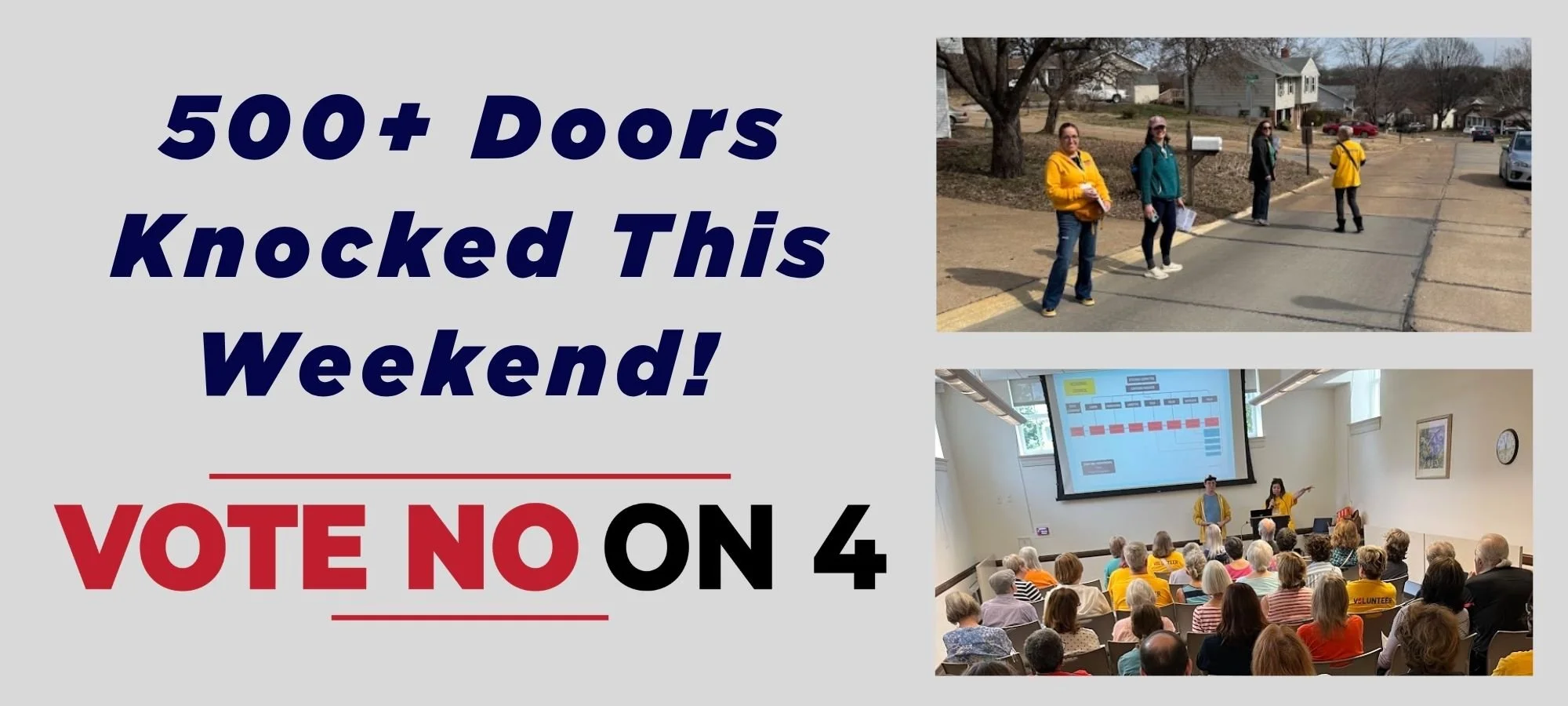 Weekly Newsletter - June 14