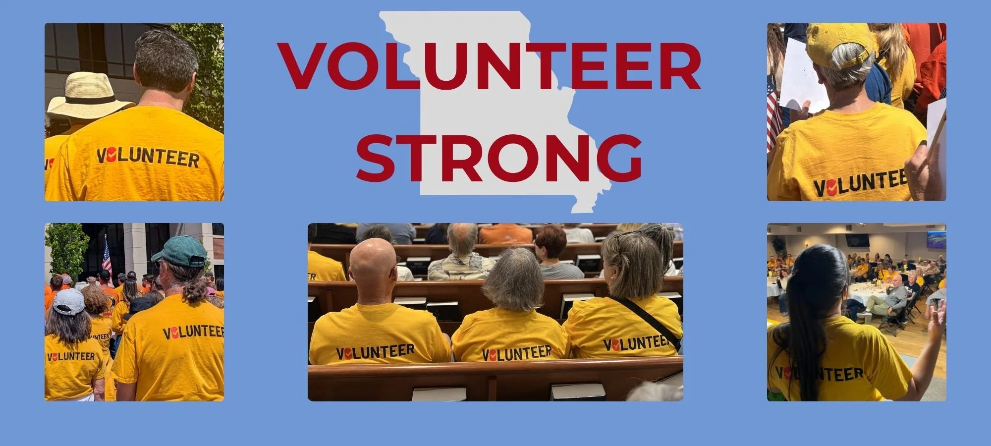 Weekly Newsletter - June 21