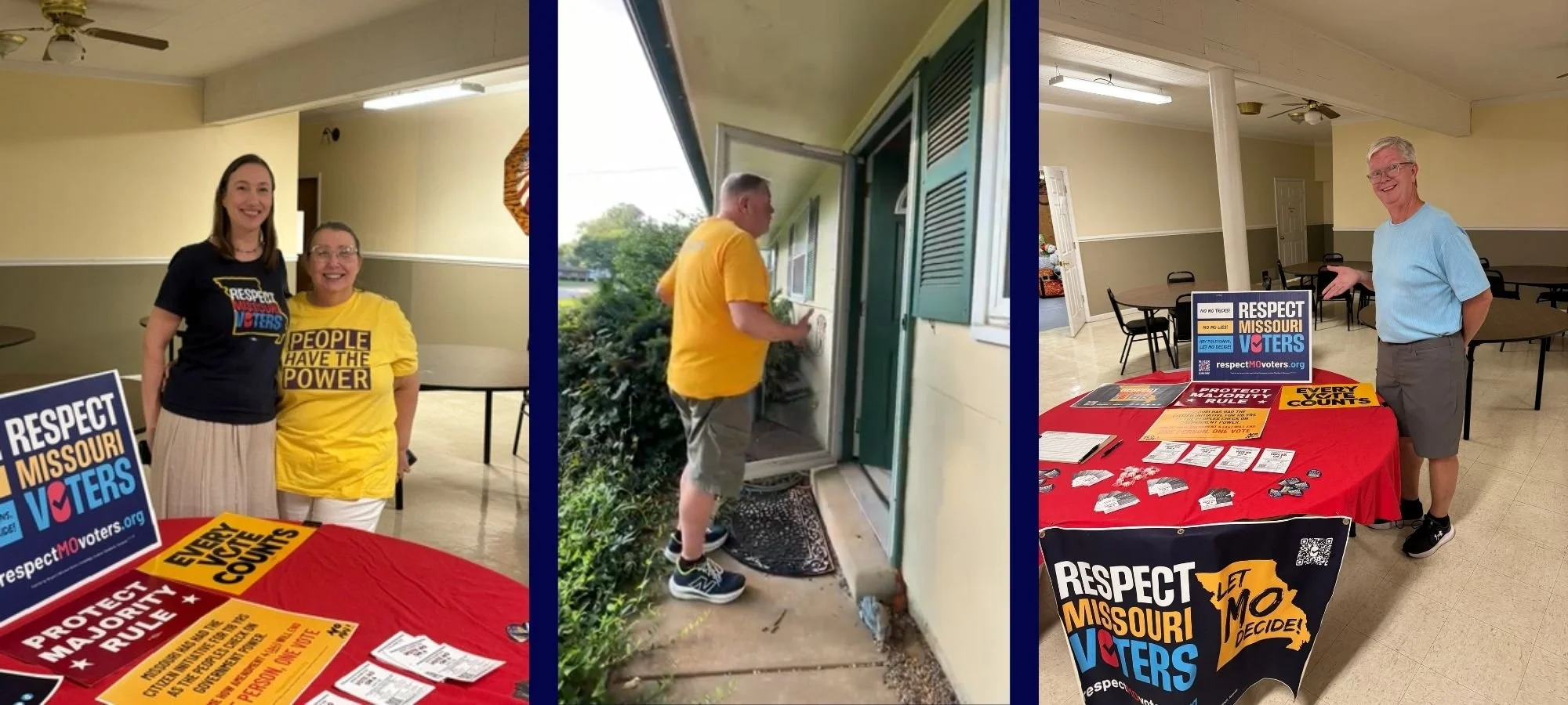 Weekly Newsletter - July 12