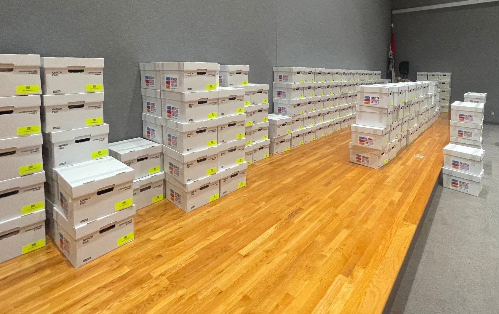 NEWS: Secretary of State Admits Respect MO Voters Meets Signature Requirement
