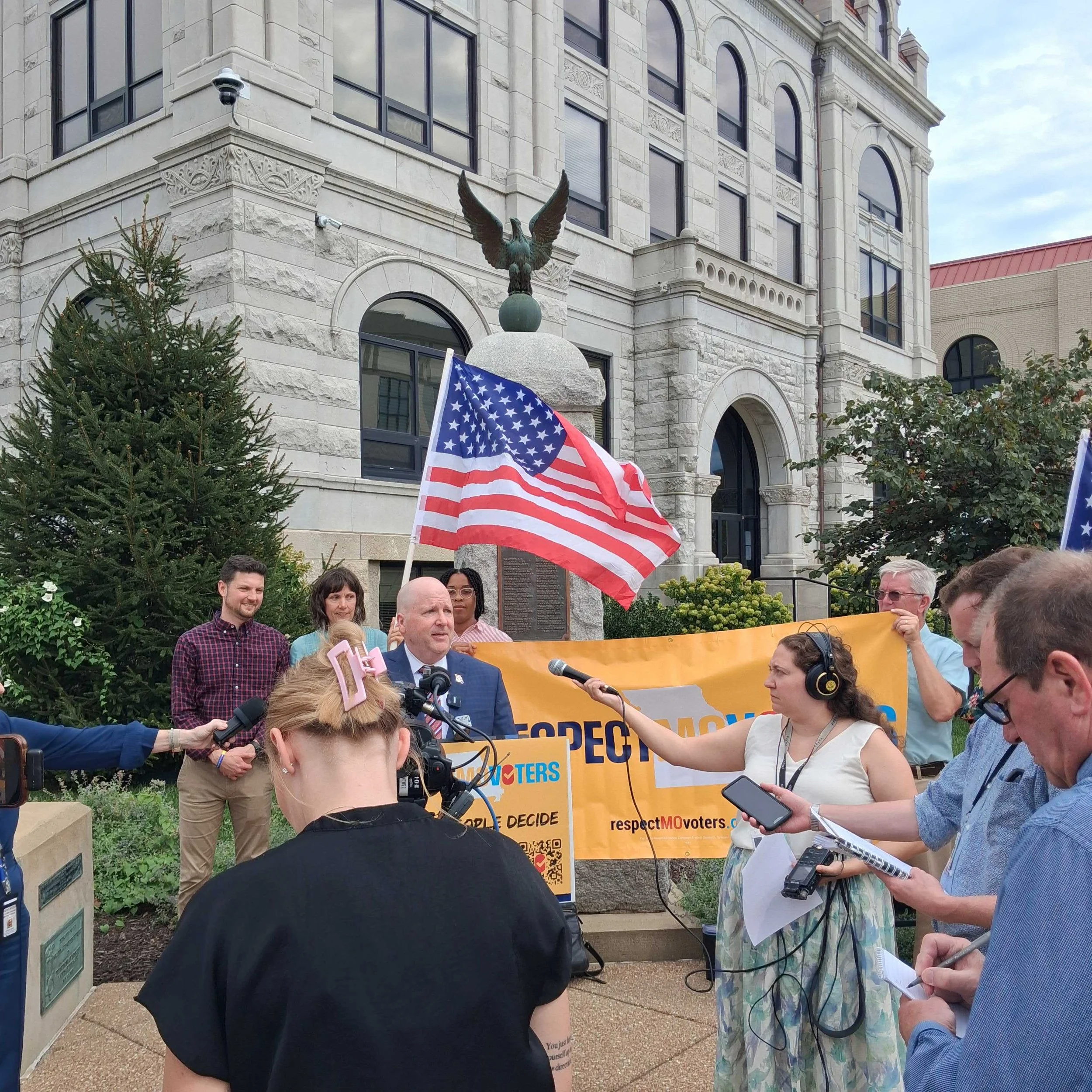 Statement on Cole County Circuit Court Ruling