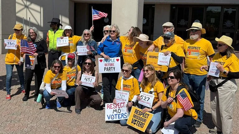 Measure to boost Missouri direct democracy to be withheld from ballot, judge rules