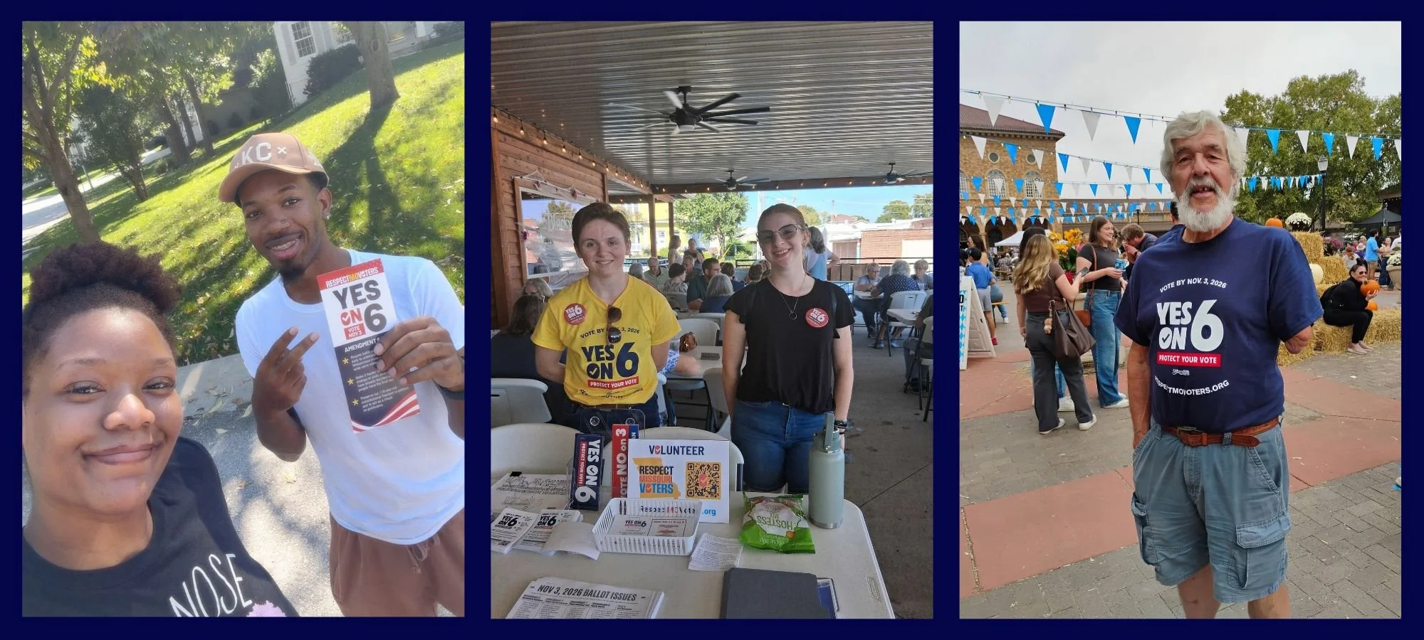 Weekly Newsletter - October 18