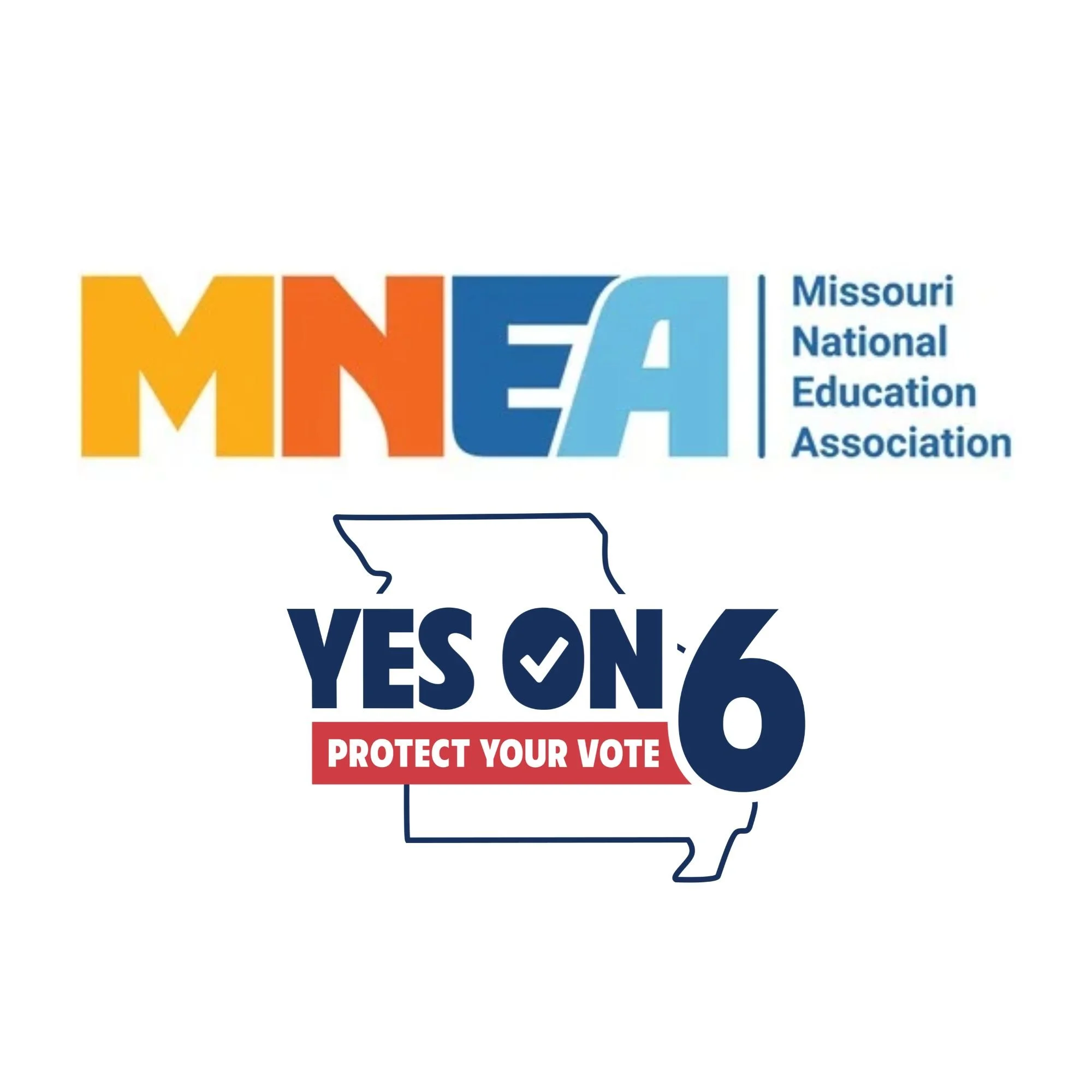 Missouri National Education Association Endorses Amendment 6 to protect the initiative petition process and citizens’ right for a direct voice in their government&nbsp;