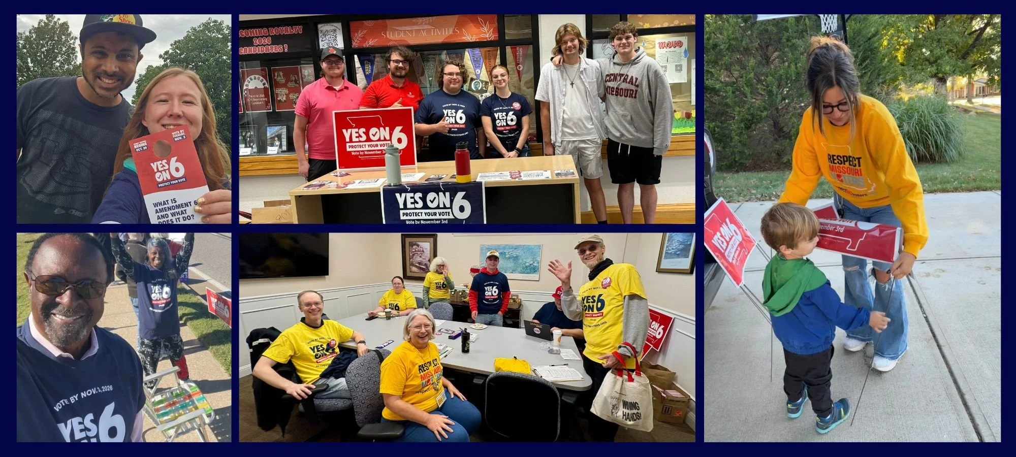 Weekly Newsletter - October 25