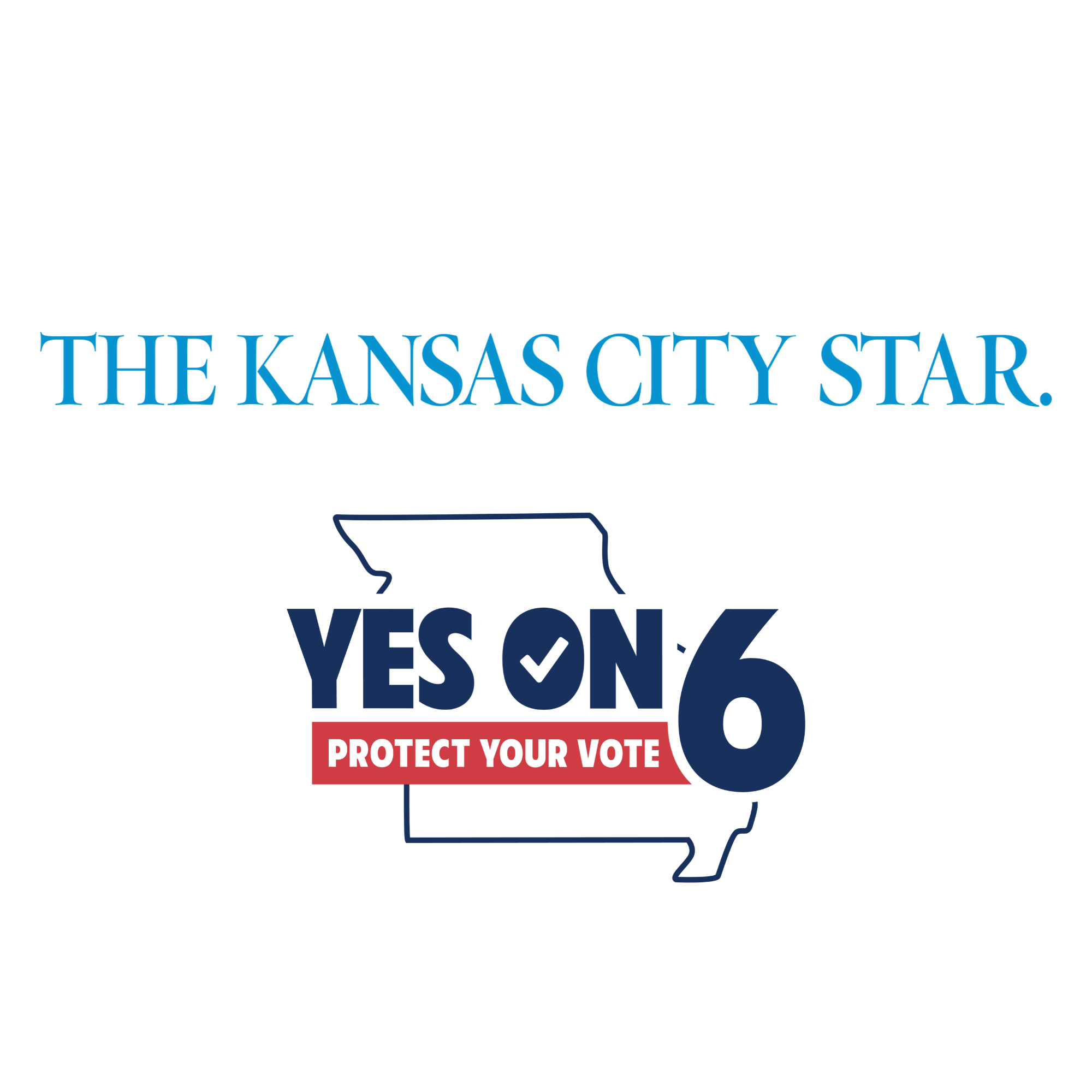 Kansas City Star Endorses Amendment 6, Urges Missourians to Vote YES to Protect Voters' Rights