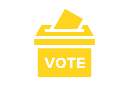 Vote Icon