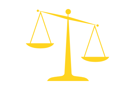scales icon
