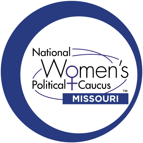National Women's Political Caucus Missouri - Teona McGhaw.png