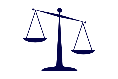 scales icon