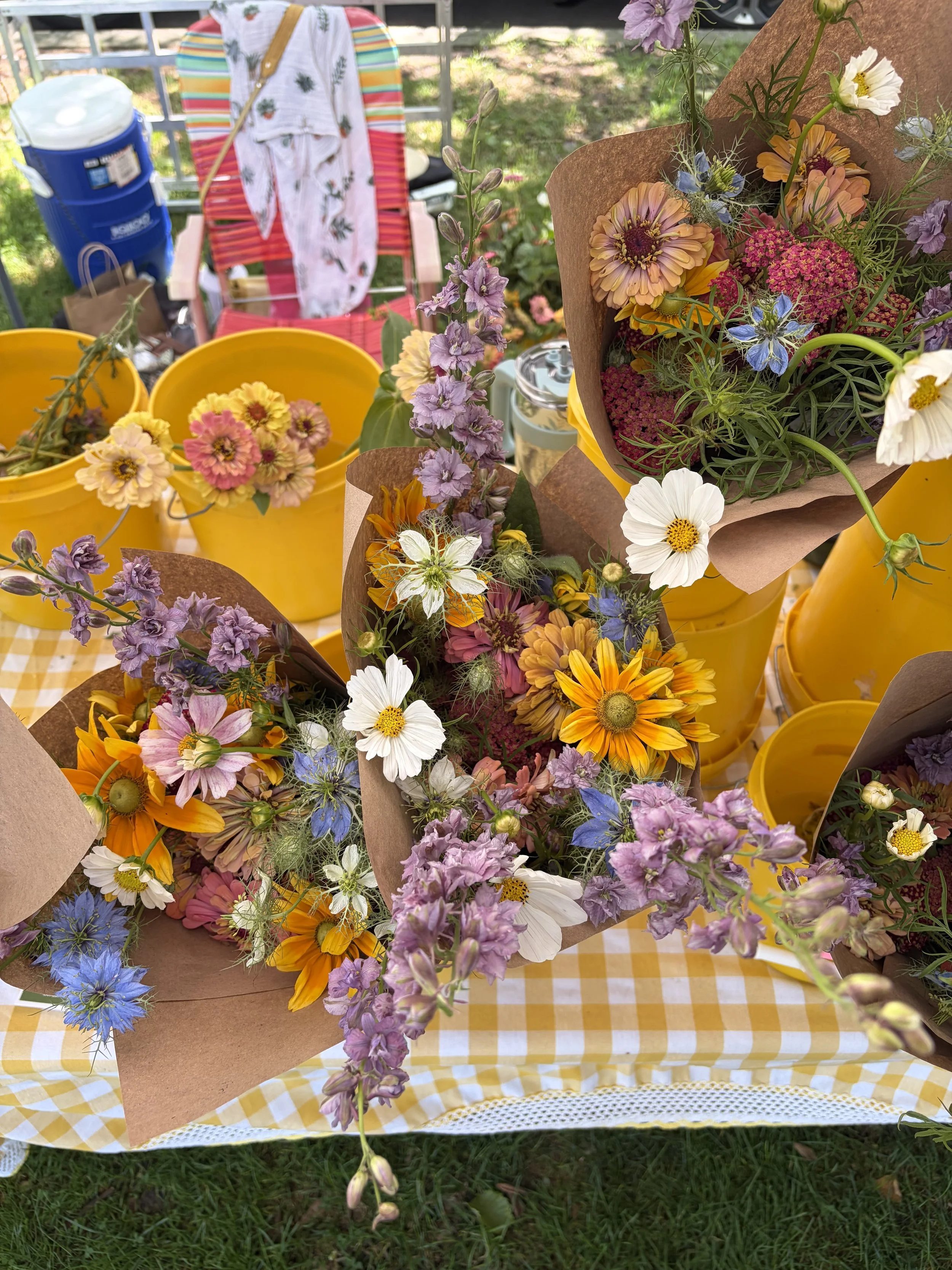 Pre-Order Bouquet