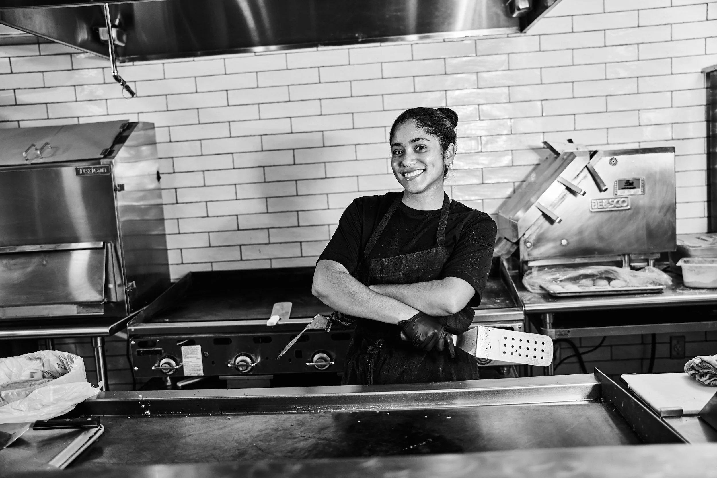 Fresh homemade tortillas, 24/6 drive-thru, and legendary tacos near Texas A&M.