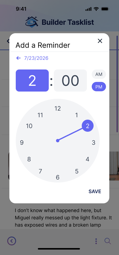 3. Task Details - Reminders - Choose Time HR.png