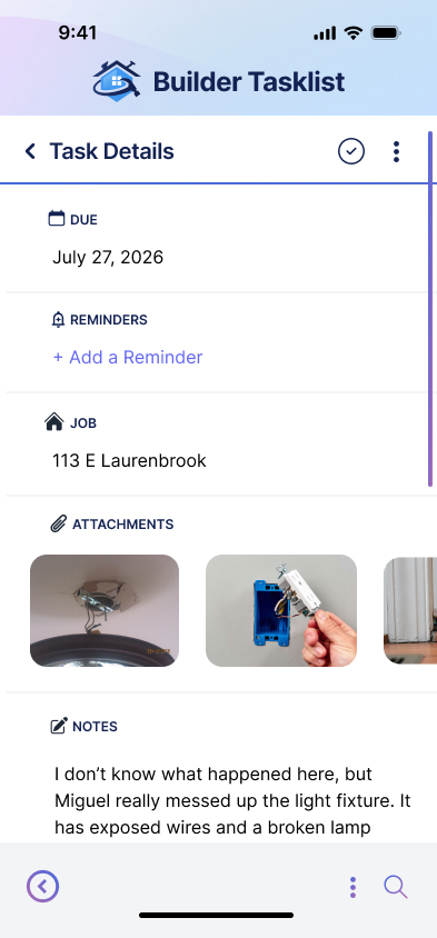 3. Task Details - Reminders - Empty.png