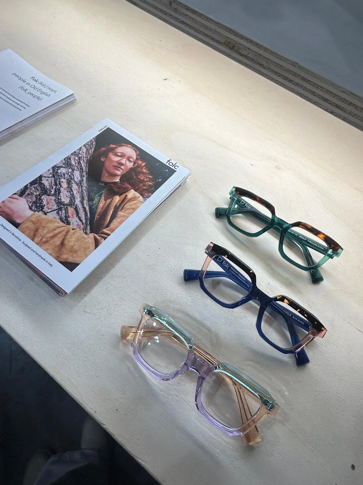 Our Trip to MIDO in Milan - Discovering What’s Next For Occhiali