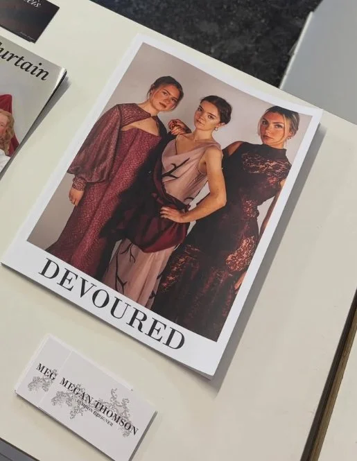 Megan Thomson - Devoured - m3ganfashion.jpeg