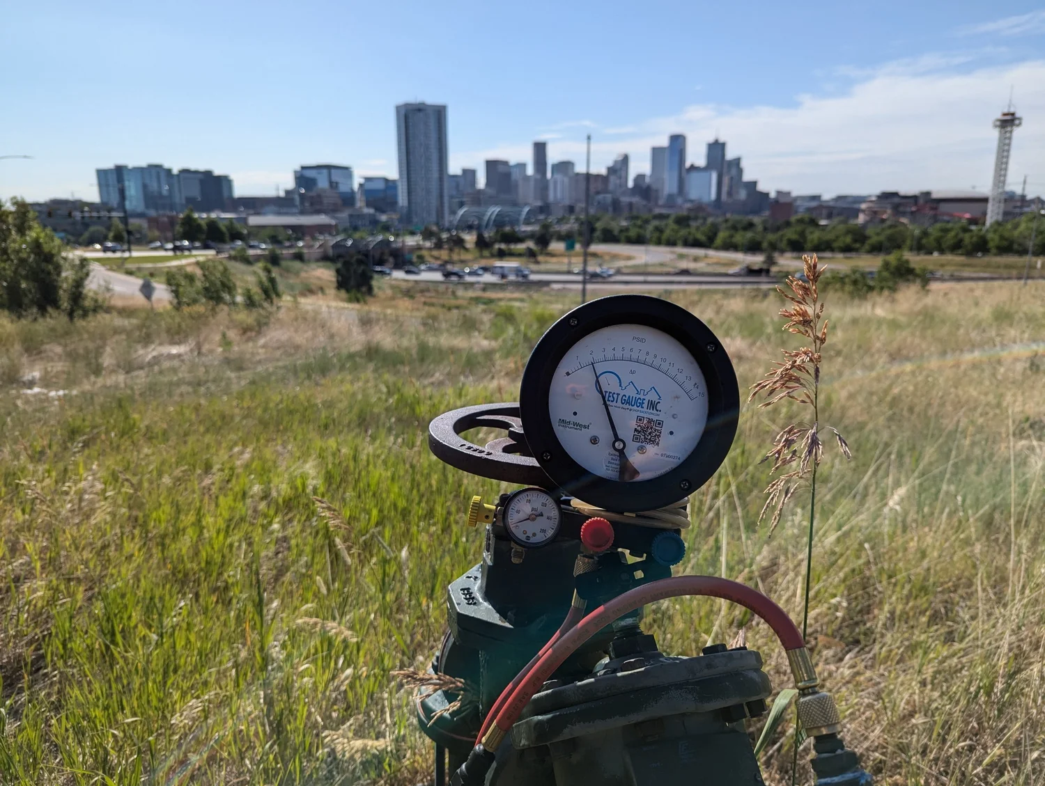 Backflow Testers | Denver, CO
