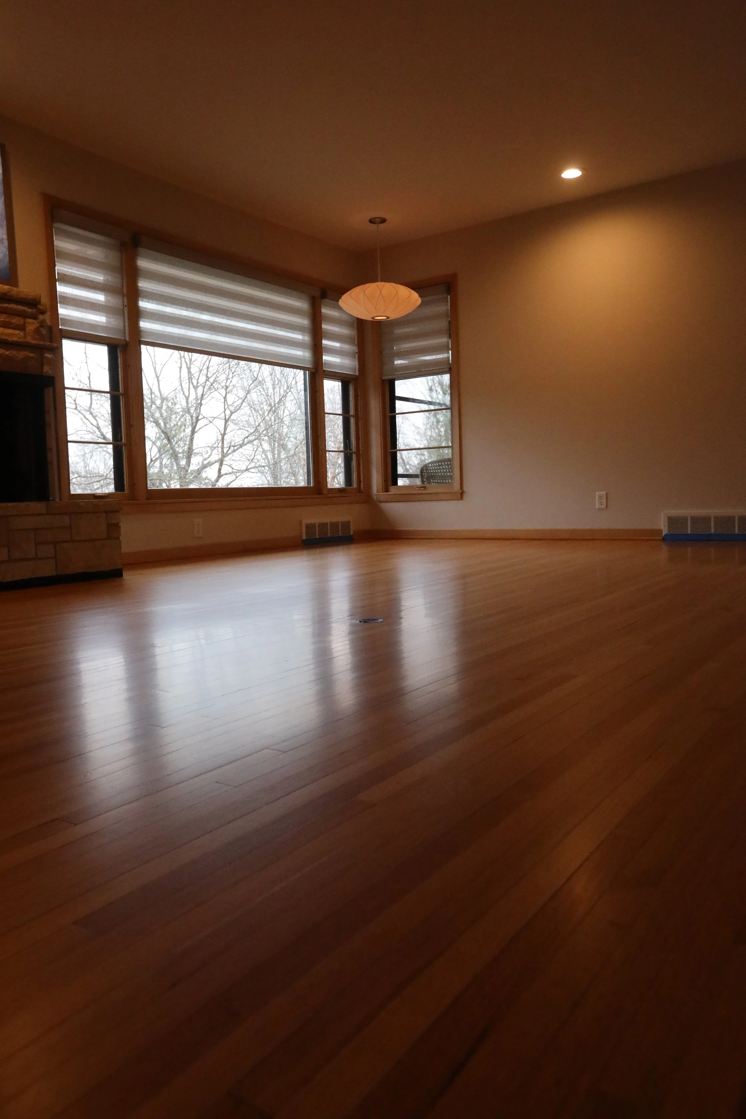 The Complete Guide to Hardwood Floor Installation