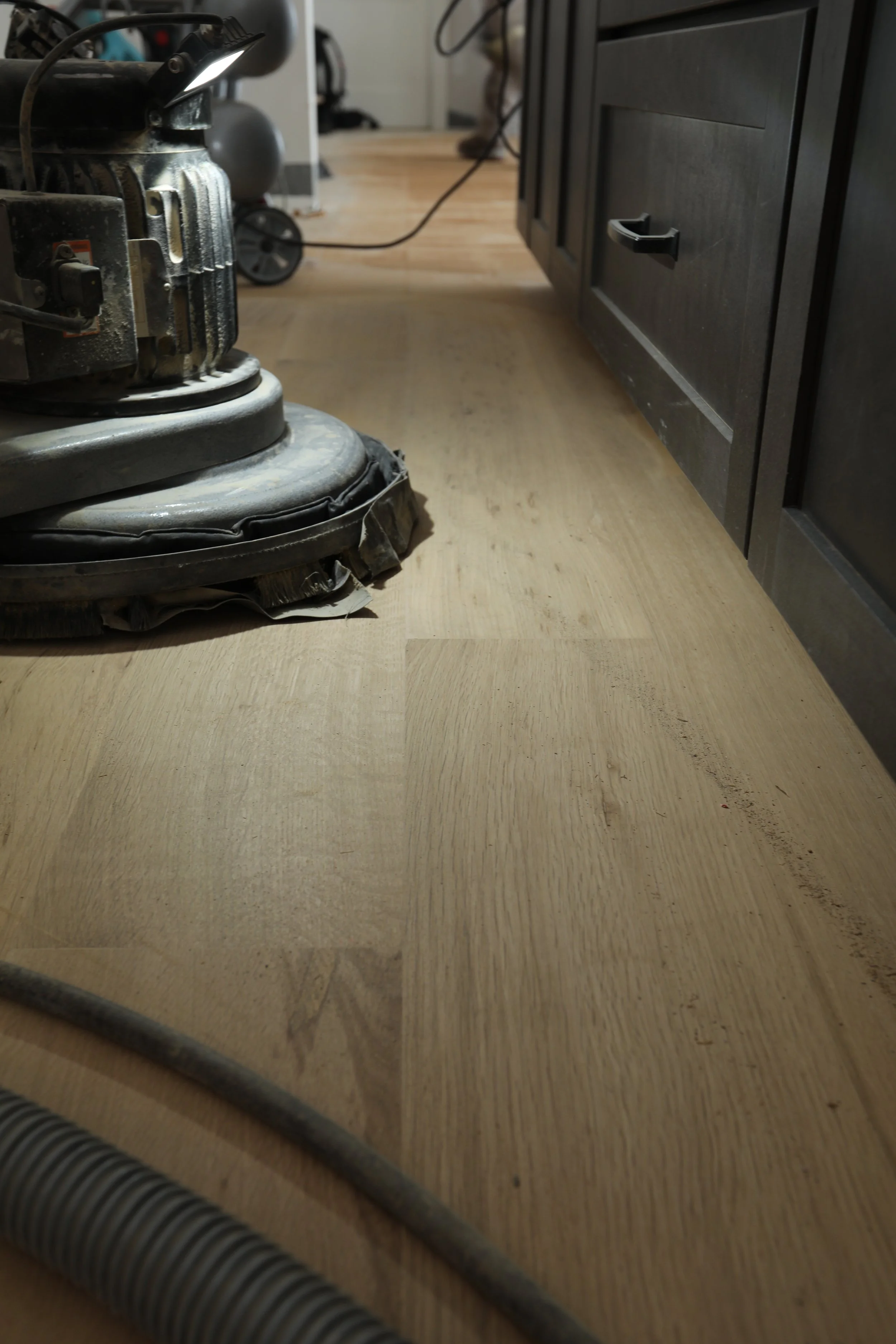 Hardwood Floor Refinishing: Should You Refinish or Replace?