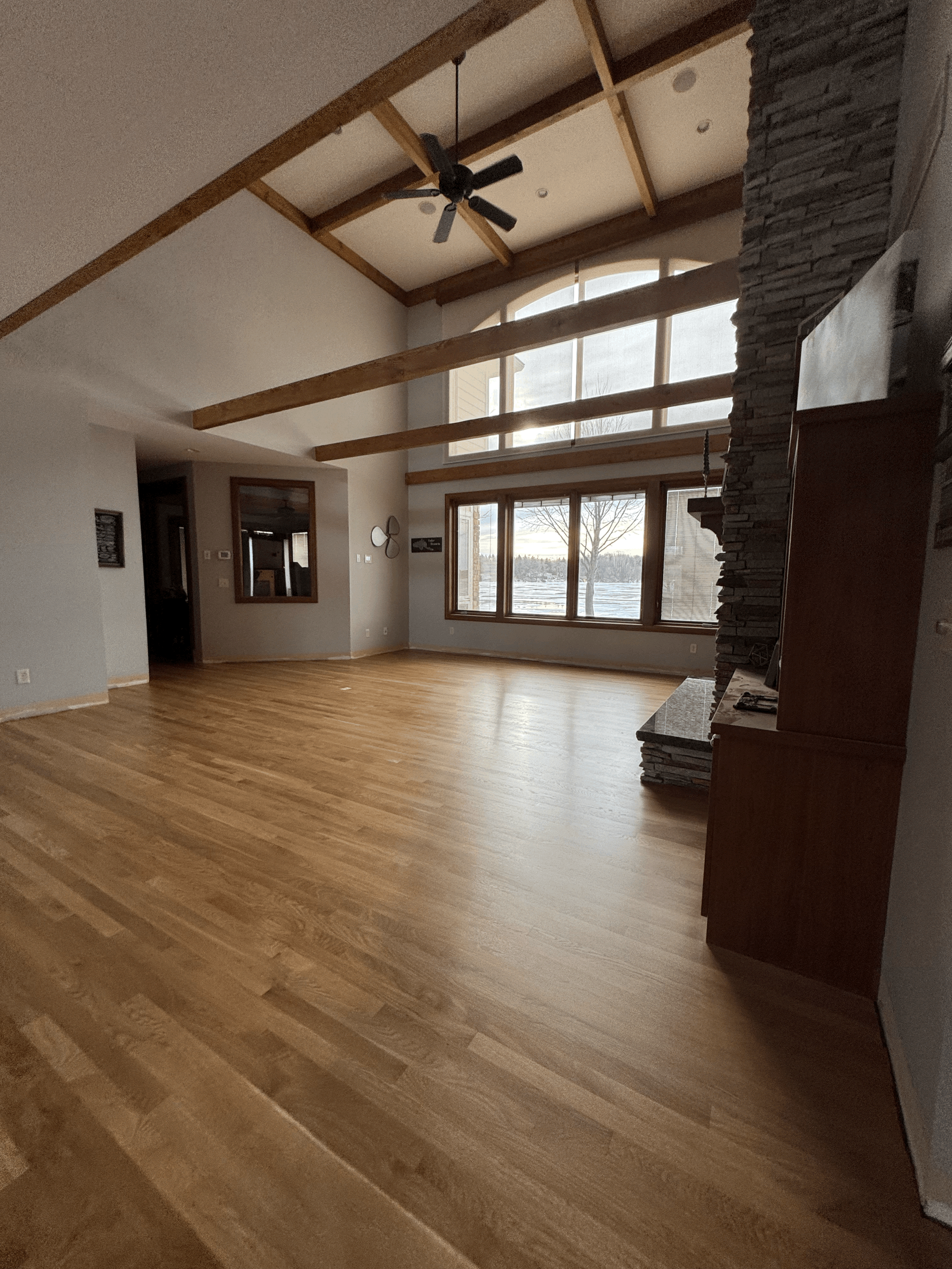 Why Are My Hardwood Floors Squeaking? Causes and Fixes