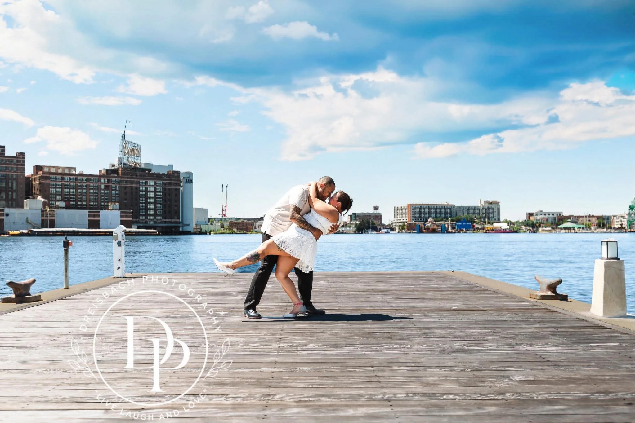 Wedding - Angie & Jordan