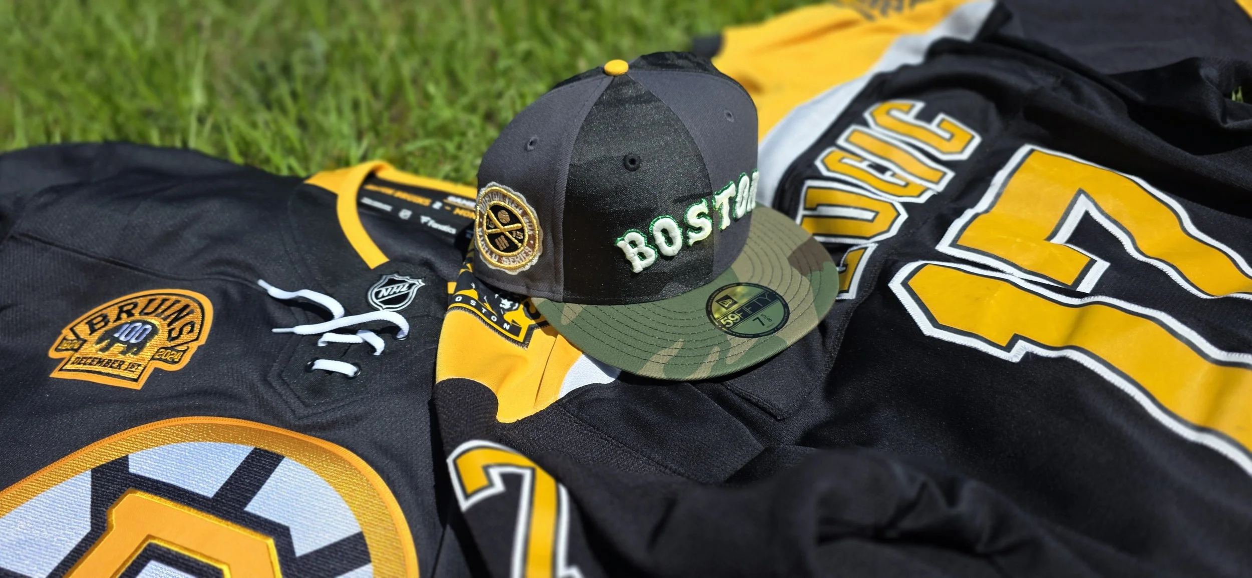 DEAD Dog$ Boston