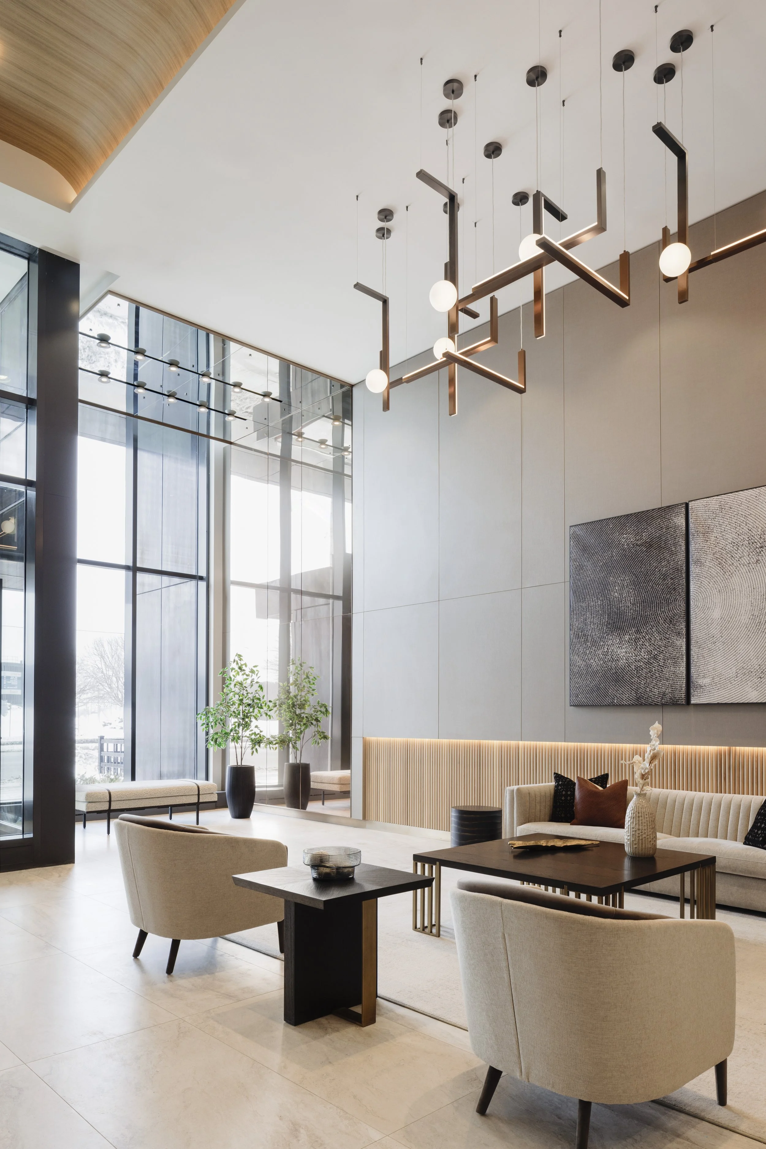 The Westline, Procure Design Studio