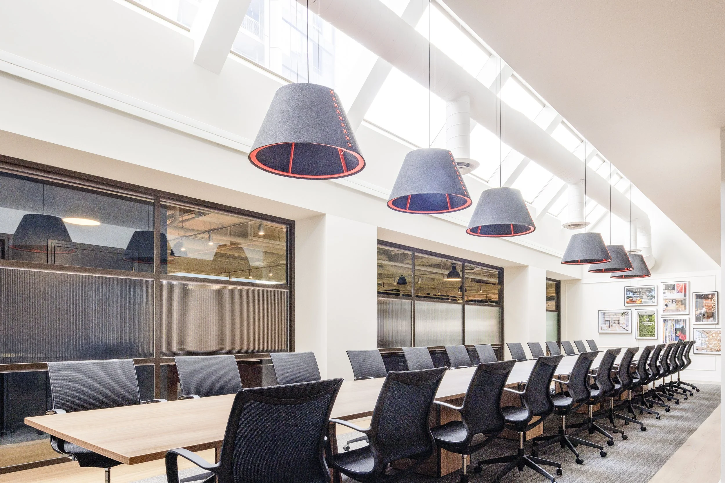 FITZROVIA HEAD OFFICE