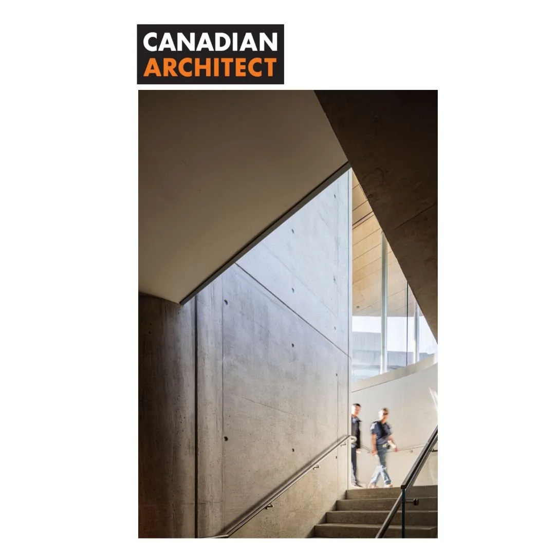 Landmark of Quality, KPMB Architects