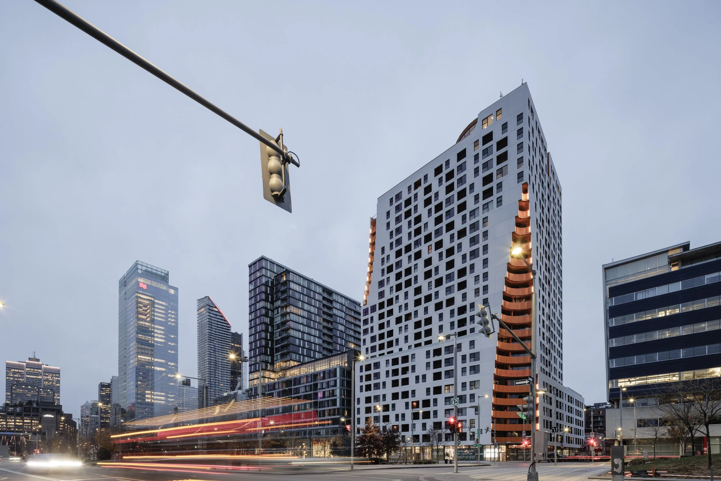 ODEA, Lemay Architects