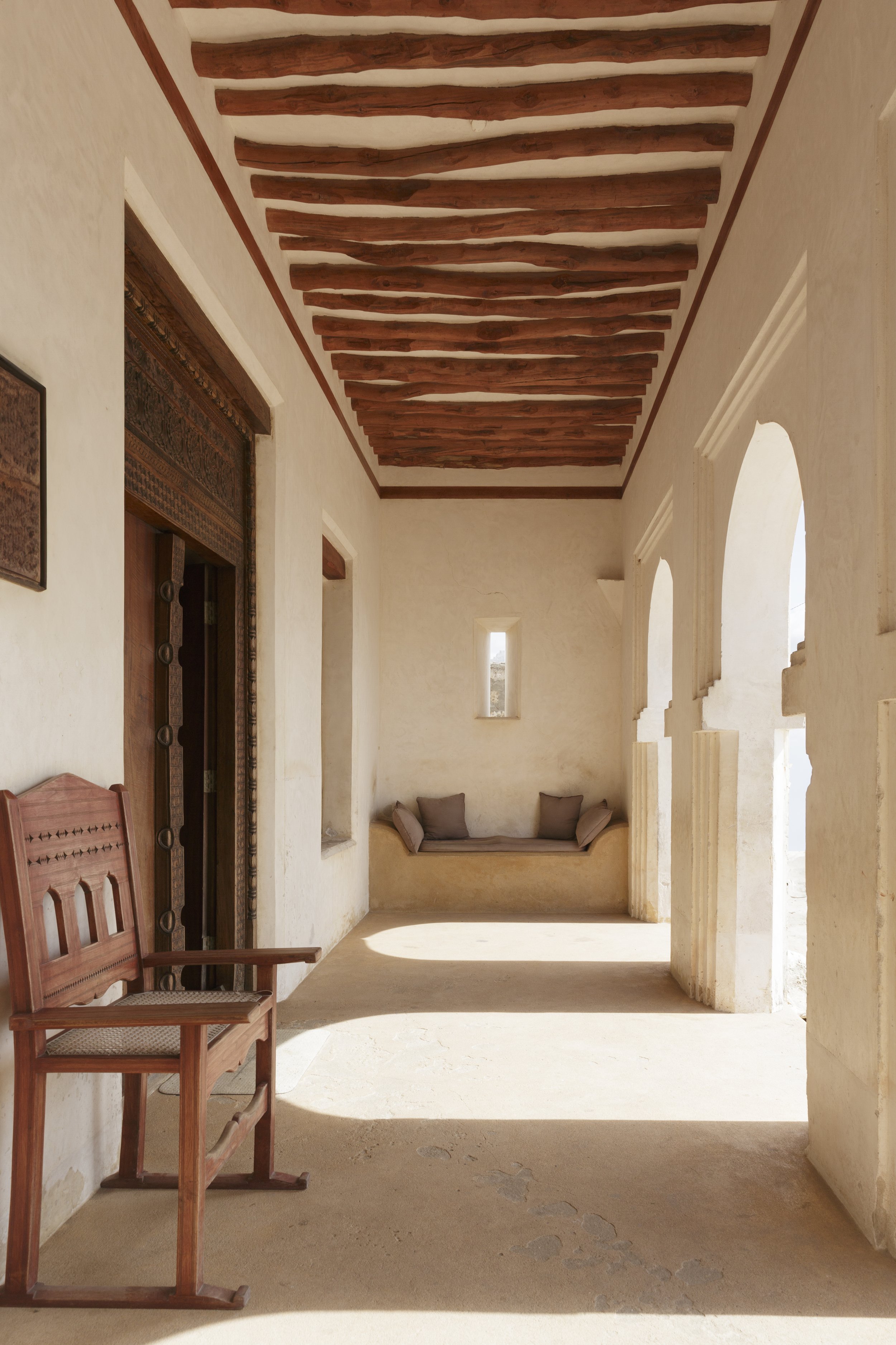 Lamu House