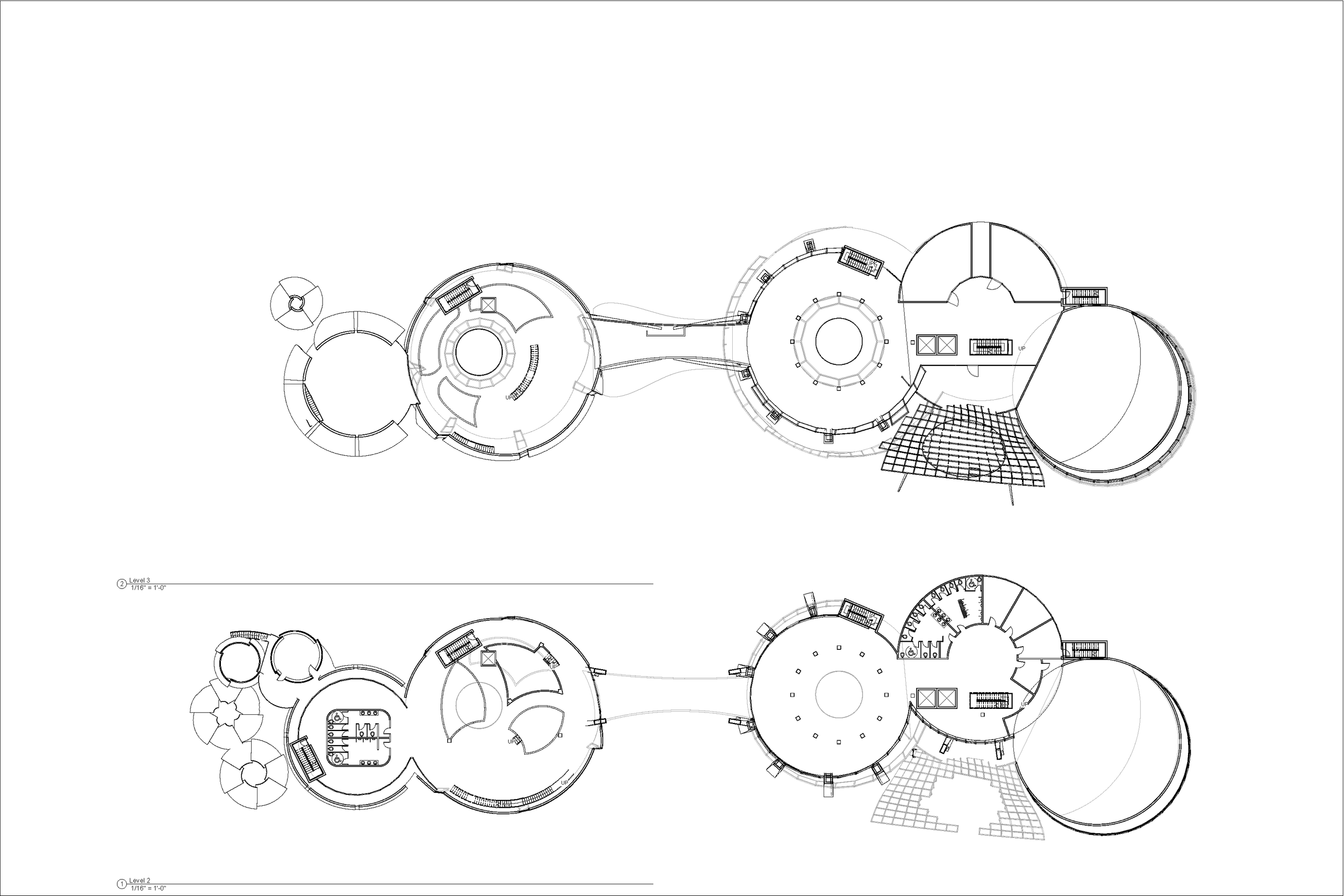 THE project - Sheet - A103 - LEVEL 2 and 3 final.png