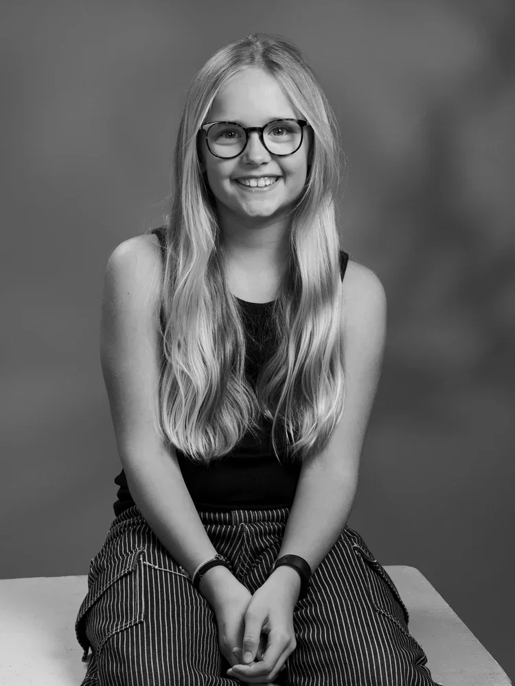 Børnefotografering - Pia Bloch Fotografi