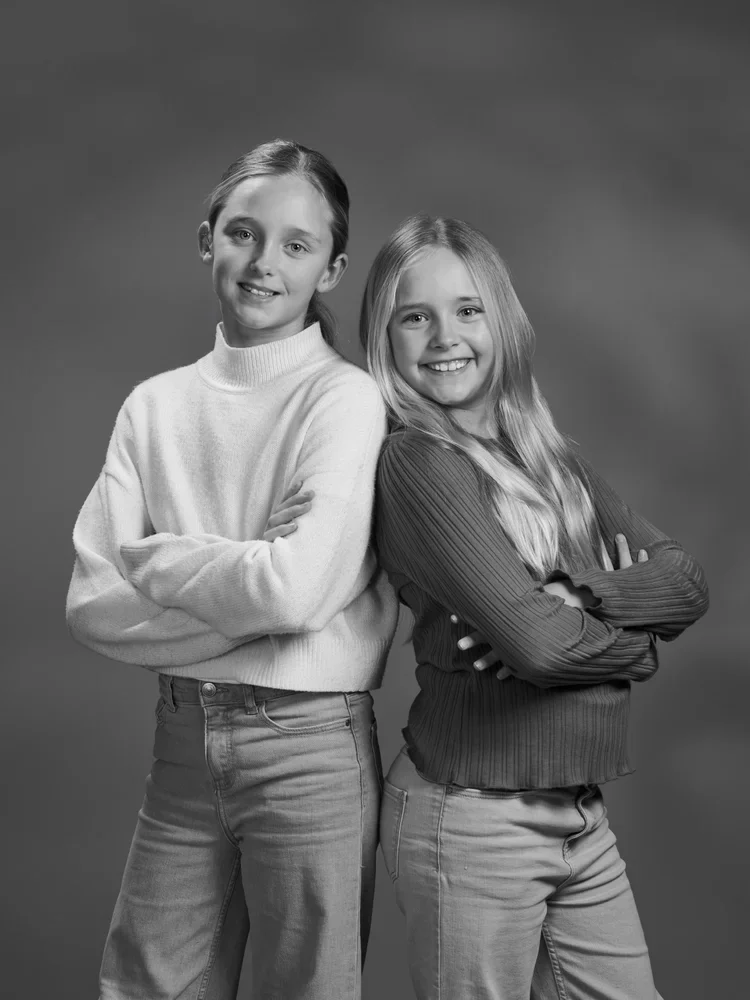 Børnefotografering - Pia Bloch Fotografi