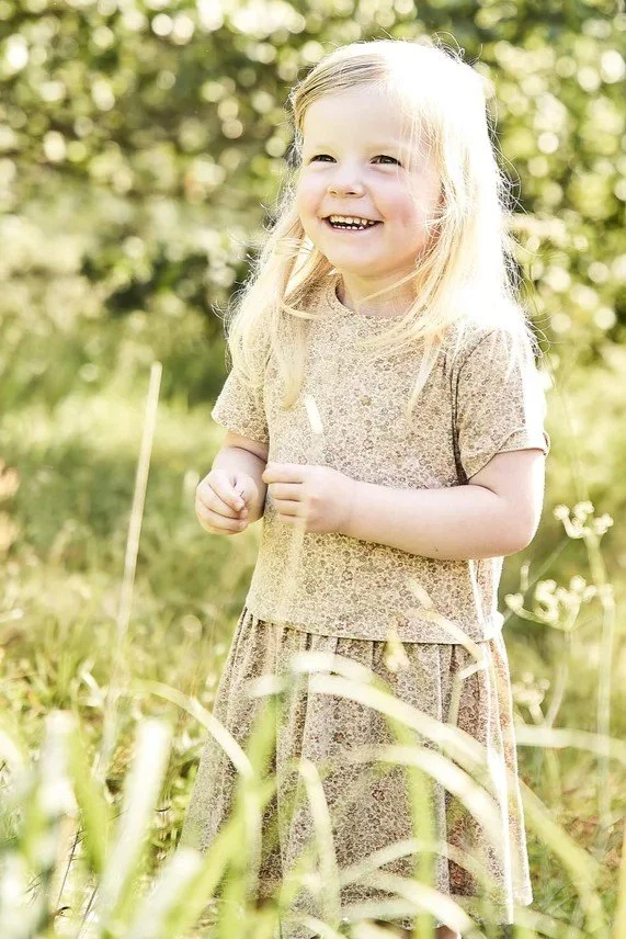 Børnefotografering - Pia Bloch Fotografi