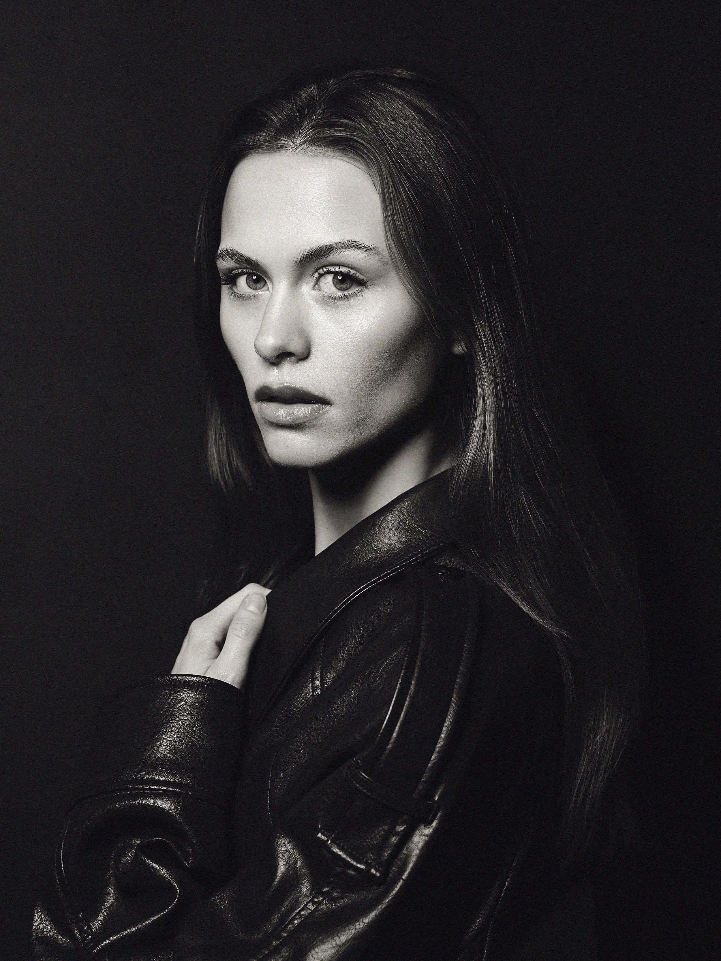 Nikoline Monrad // Vero Model Management