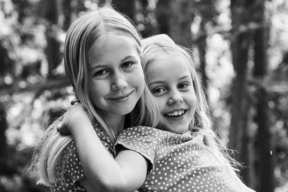 Børnefotografering - Pia Bloch Fotografi