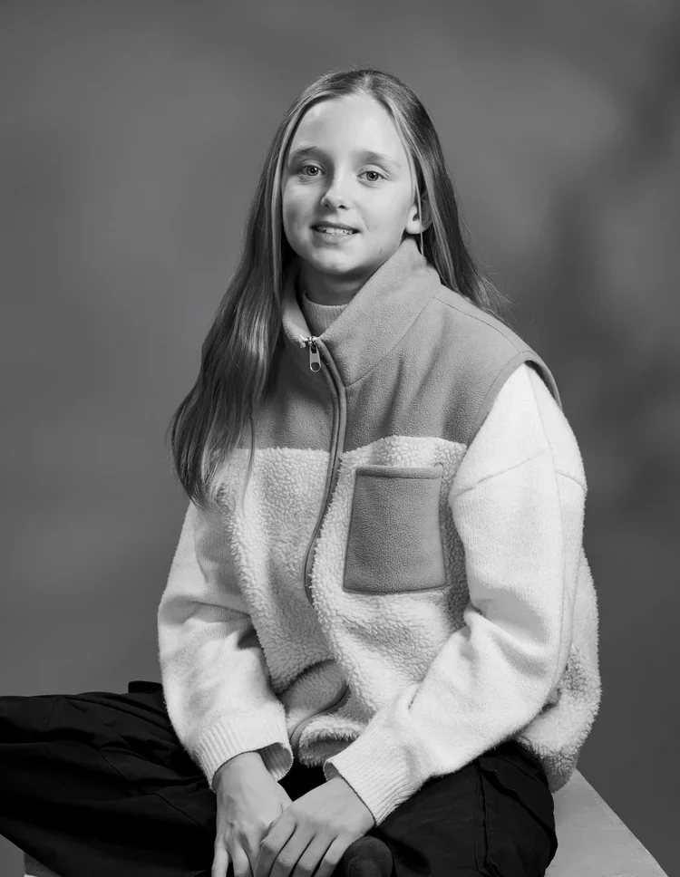 Børnefotografering - Pia Bloch Fotografi