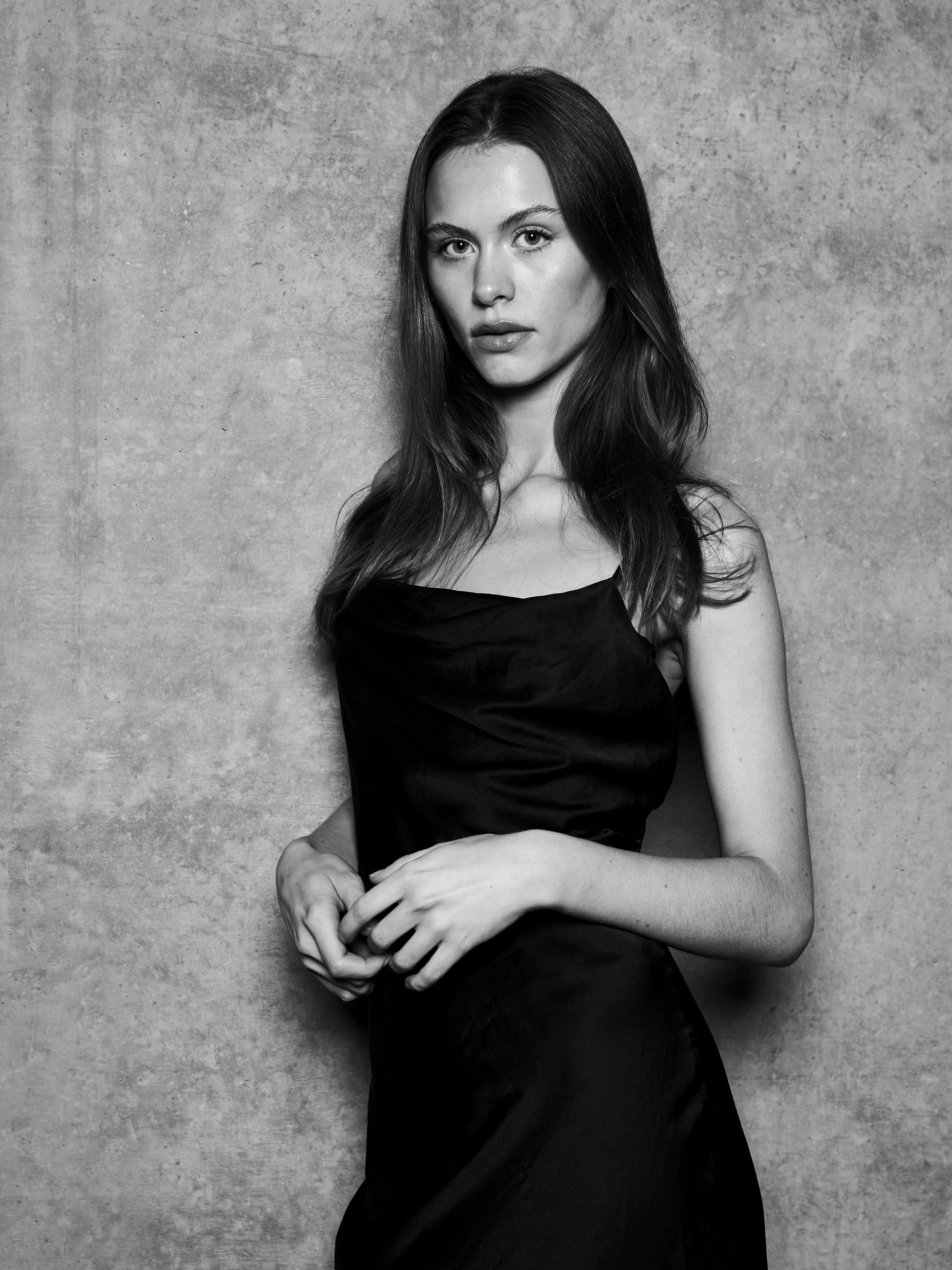 Nikoline Monrad // Vero Model Management
