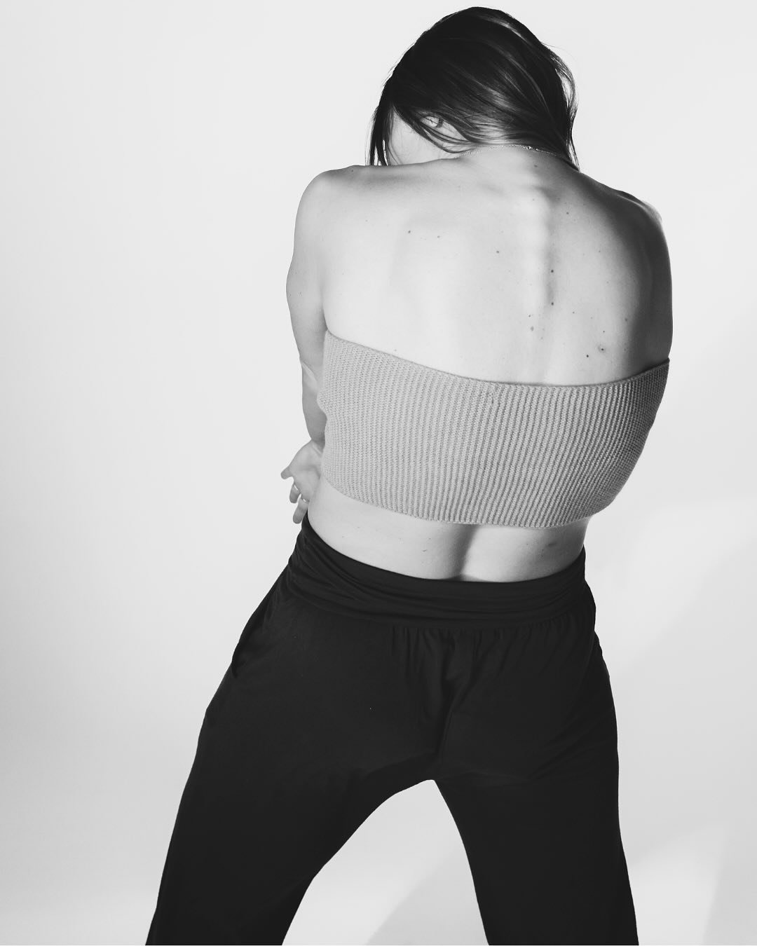 Link 🔗 in bio 

Breaking normal 
Is body and soul reclamation 

To remember what you are and why you are here 

You&rsquo;re here to revolutionize the world with your body and mind 

To feel the support of cosmic consciousness 

To receive love

To 