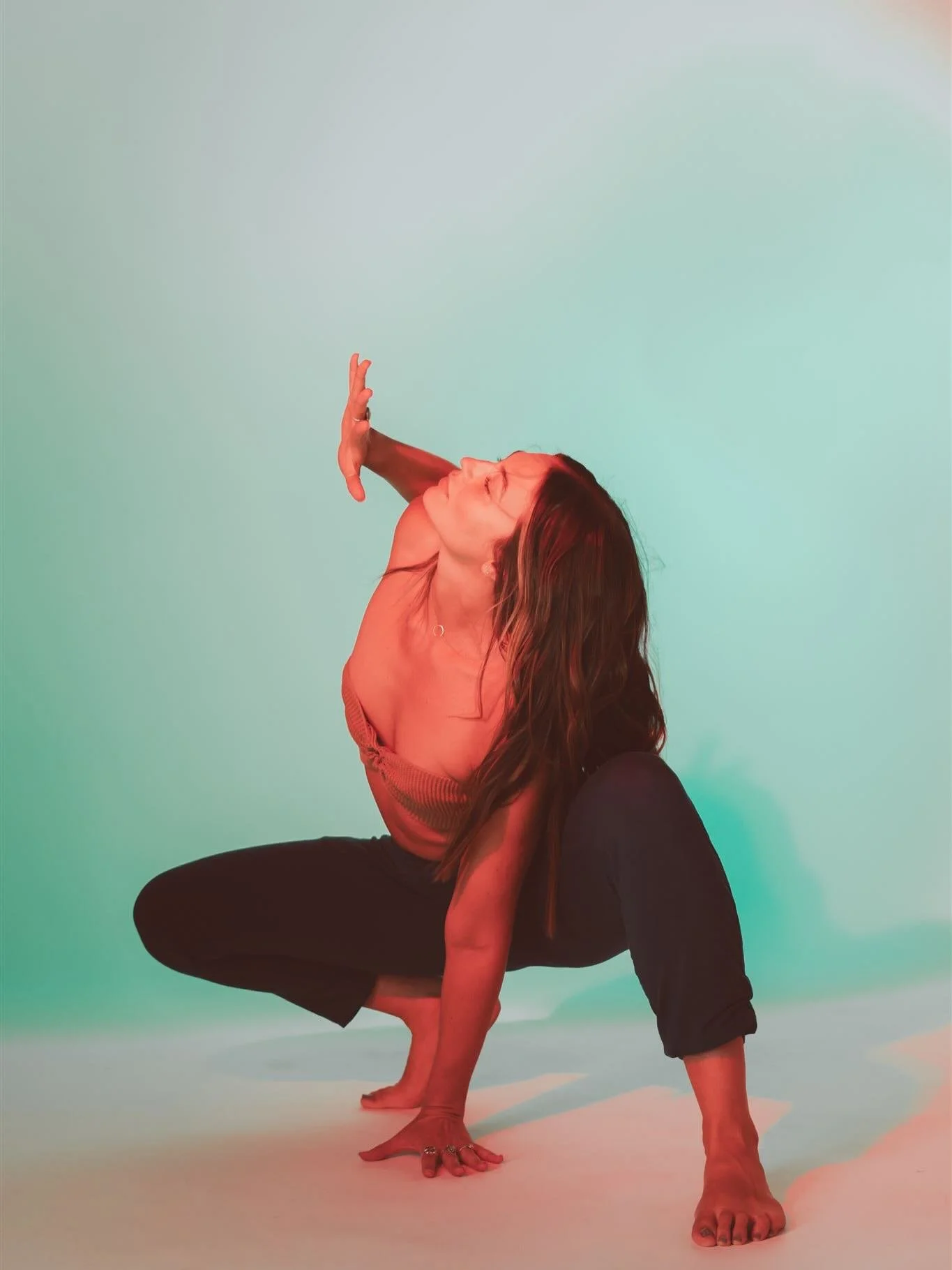 Disregulated
Has become a negative word 

&ldquo;Dis&rdquo;

And I question using it entirely 

&ldquo;Disregulated&rdquo; is the baseline for most

It IS regulation

The truth is
You are always regulated 

It&rsquo;s just that your body 
May be livi