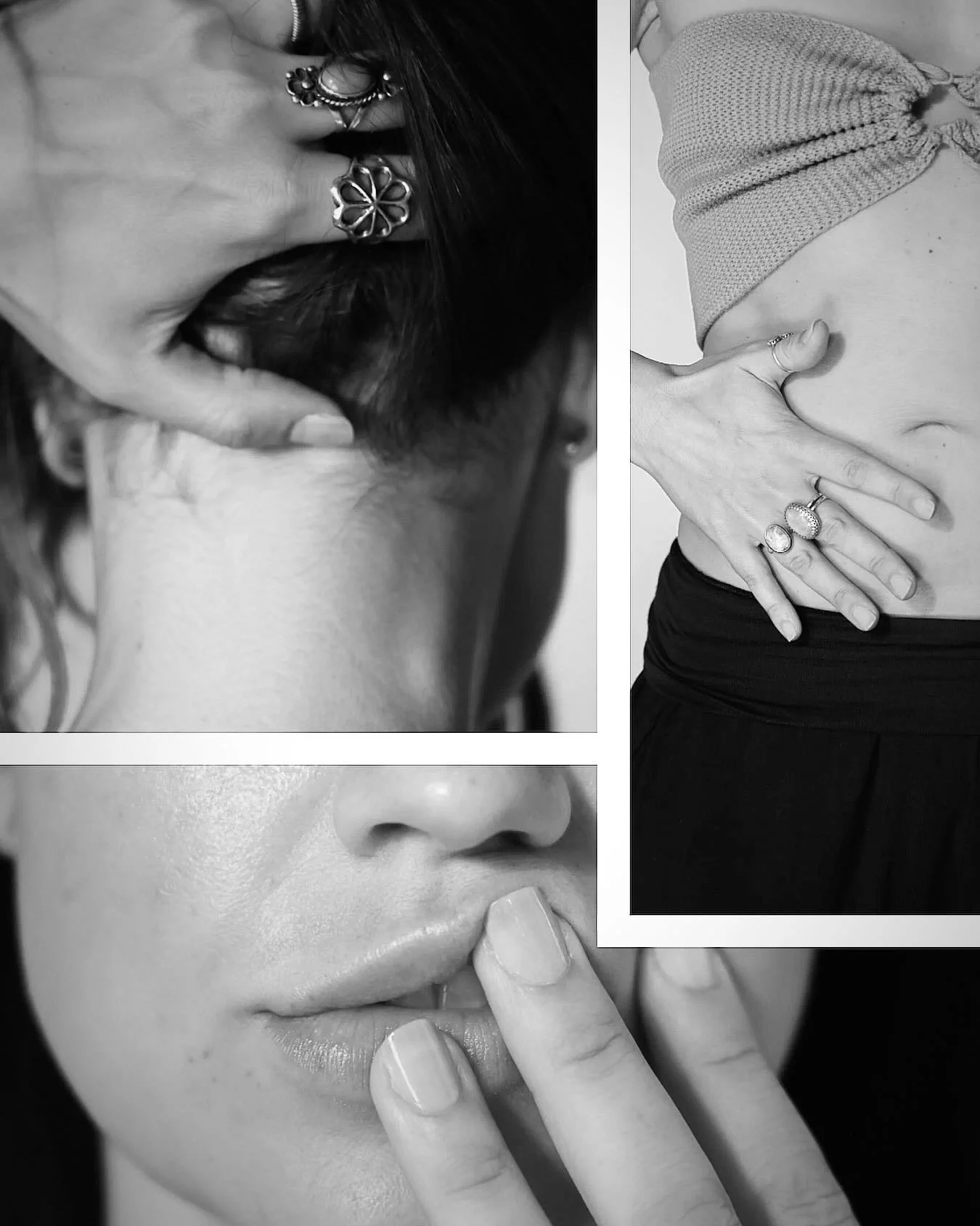 Inanna was the radiant goddess of earth and heaven&mdash;beloved for her beauty, her power, and her sovereignty. Yet perhaps what she is remembered for most is her descent into the underworld, a necessary passage she took to become whole. She travele