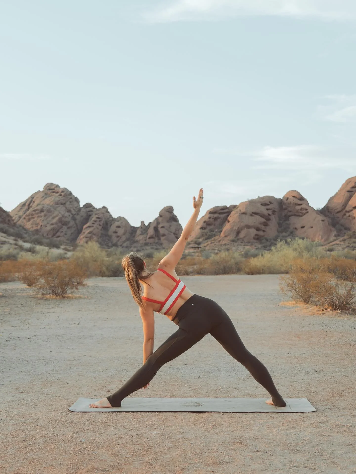 Today in meditation I saw the course of my practice&hellip;

It started when I felt like I was in a raging river. My practice was the driftwood I held on to for dear life. 

I found the high of relief, and I chased after intensity within it. 

Teache