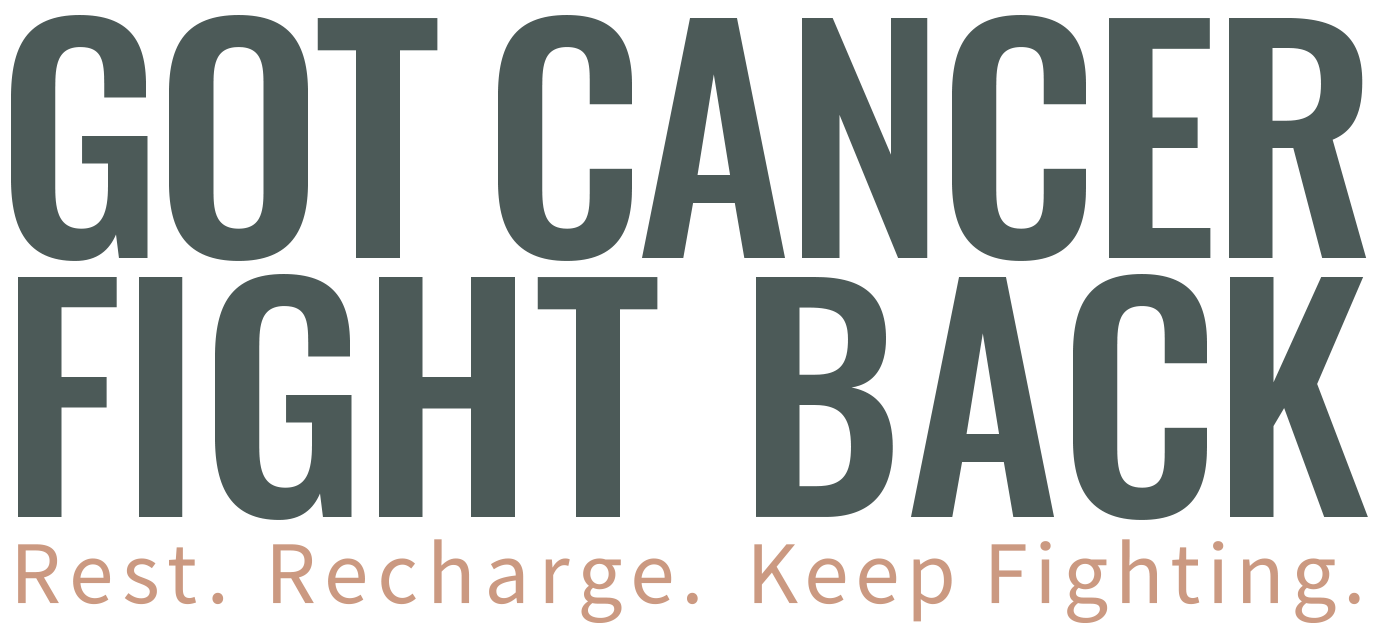 Got Cancer Fight Back