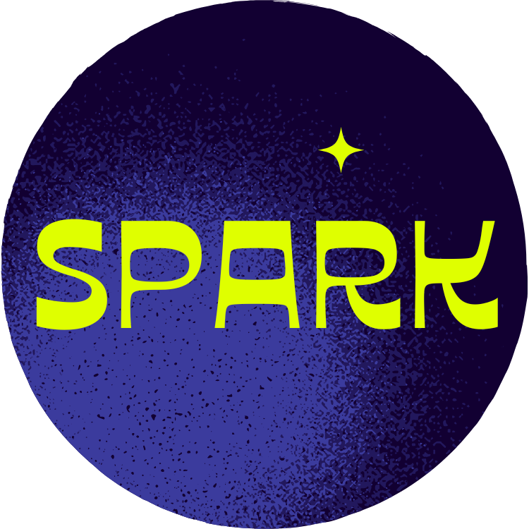 Studio Values | Foster Creativity Today: Join Us — SPARK Studio