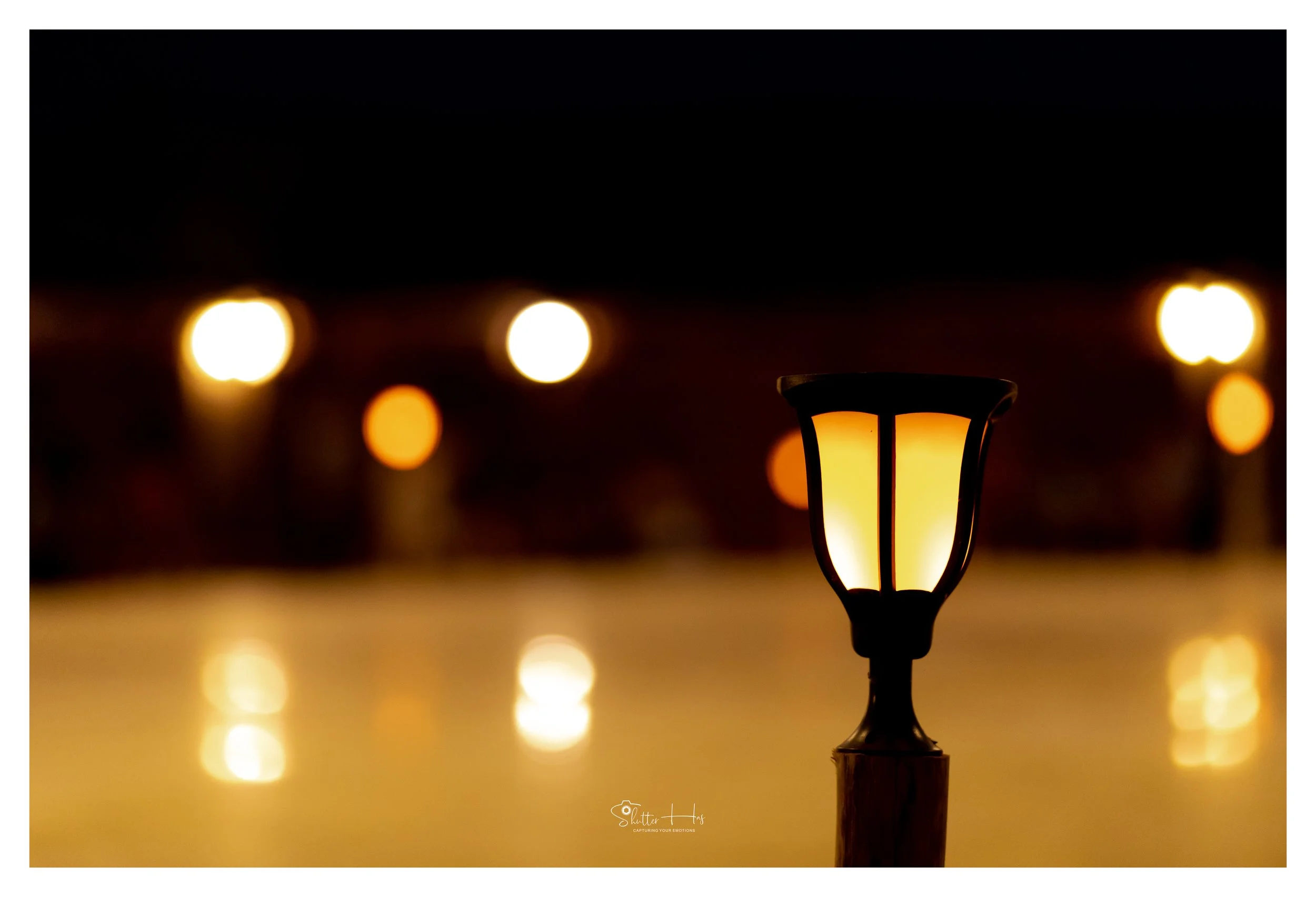 Nature photography