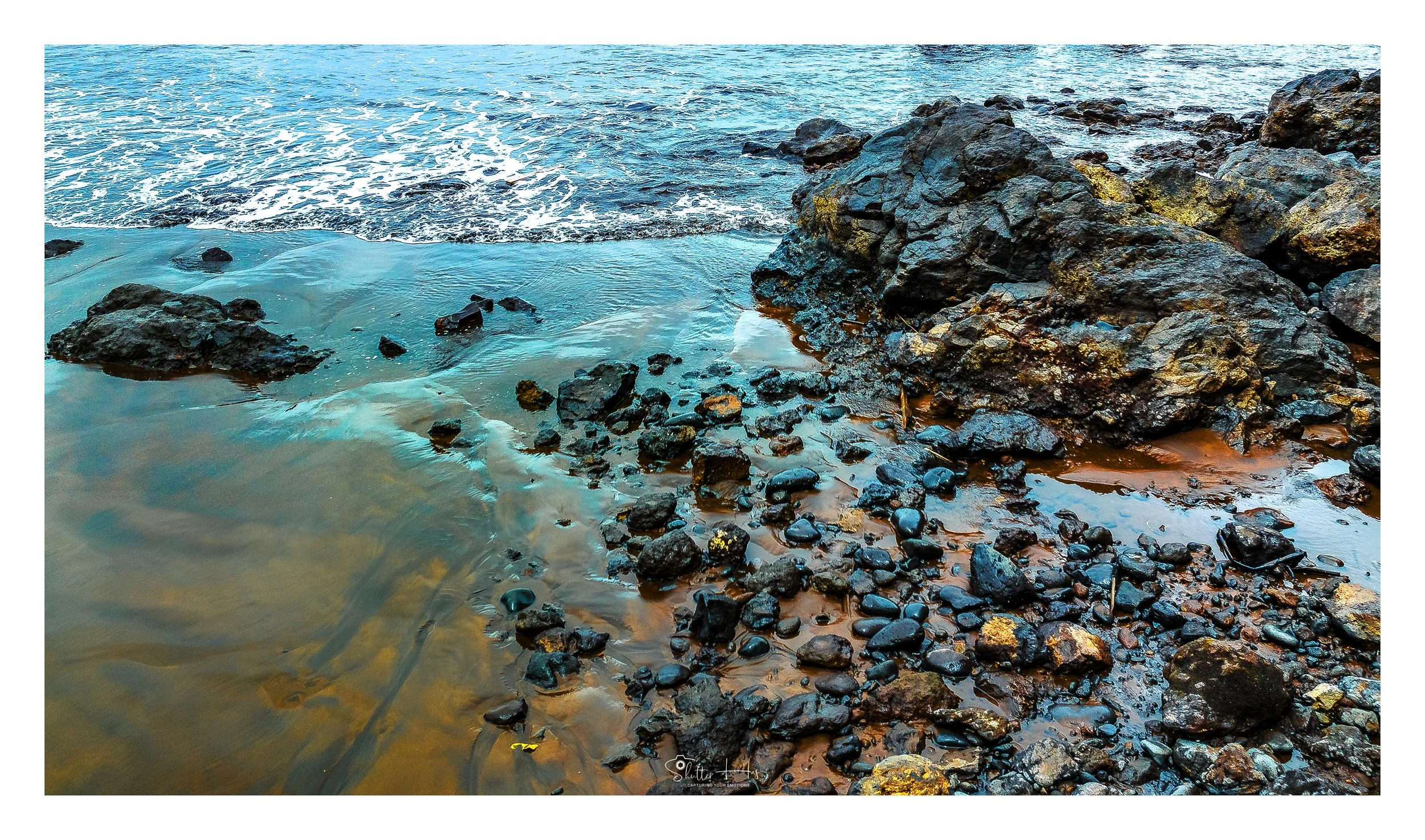 Limbe landscape