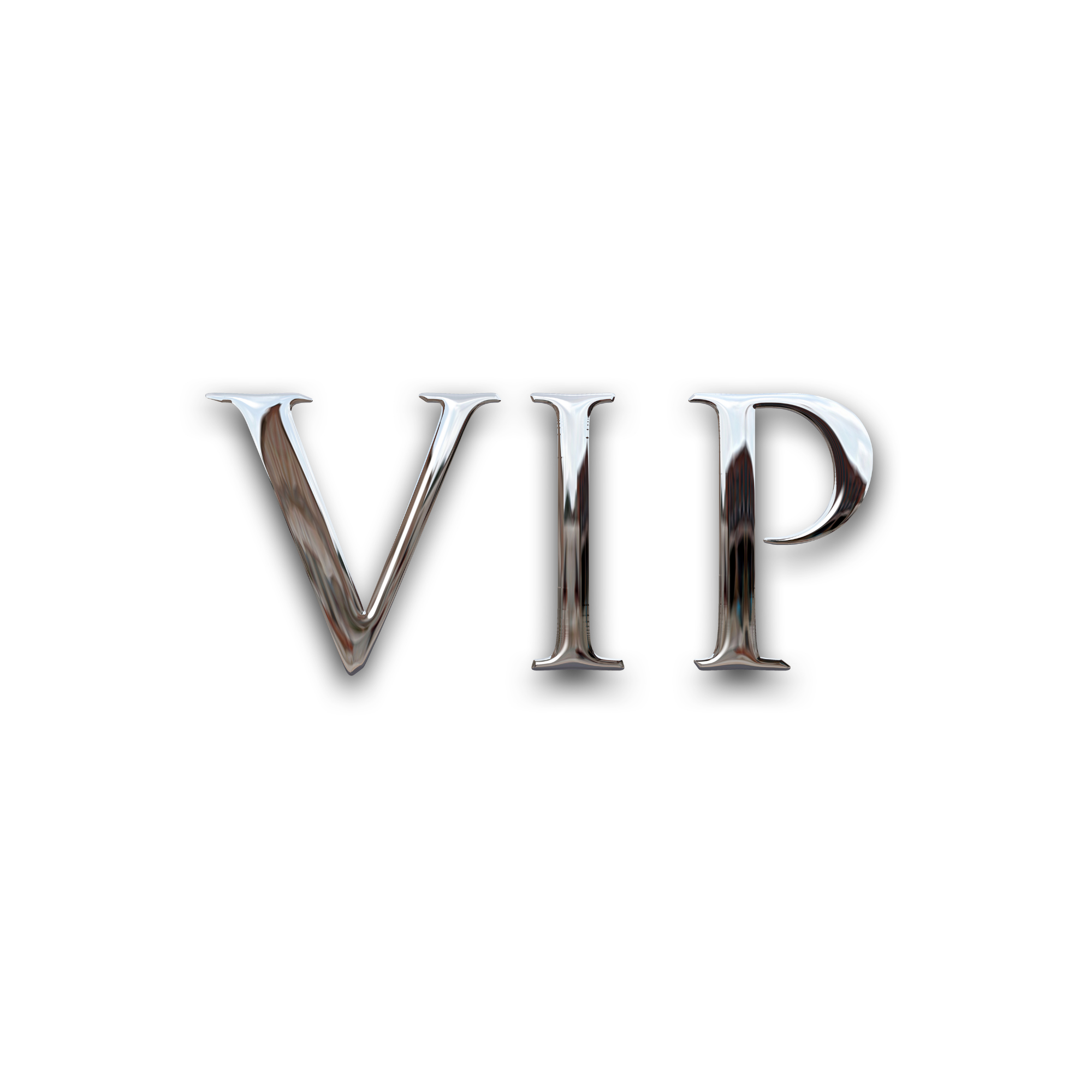 VIP Admission for 1